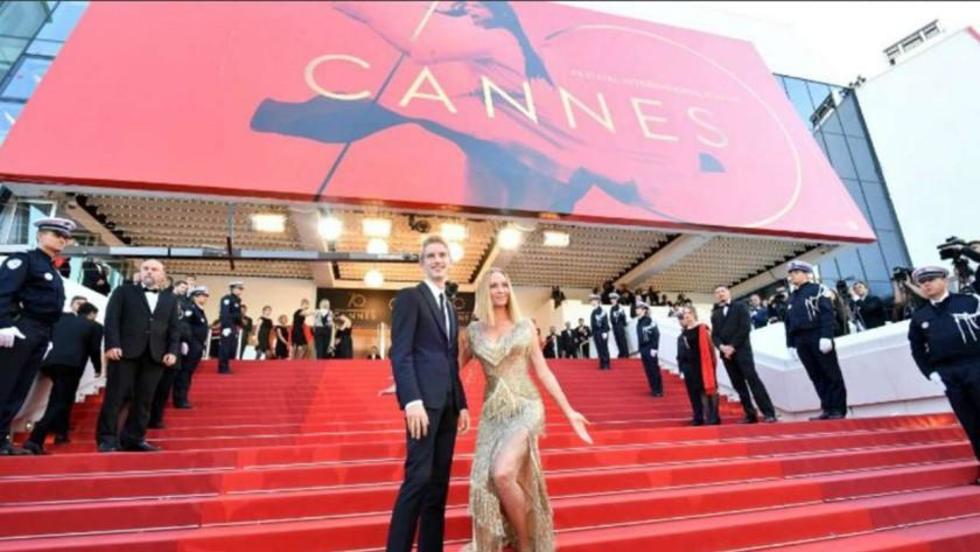 El encanto resalta en Cannes 2018