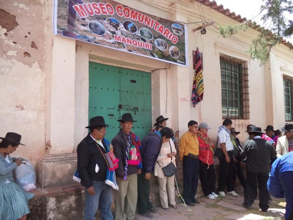Habrá reunión de museos en Uyuni