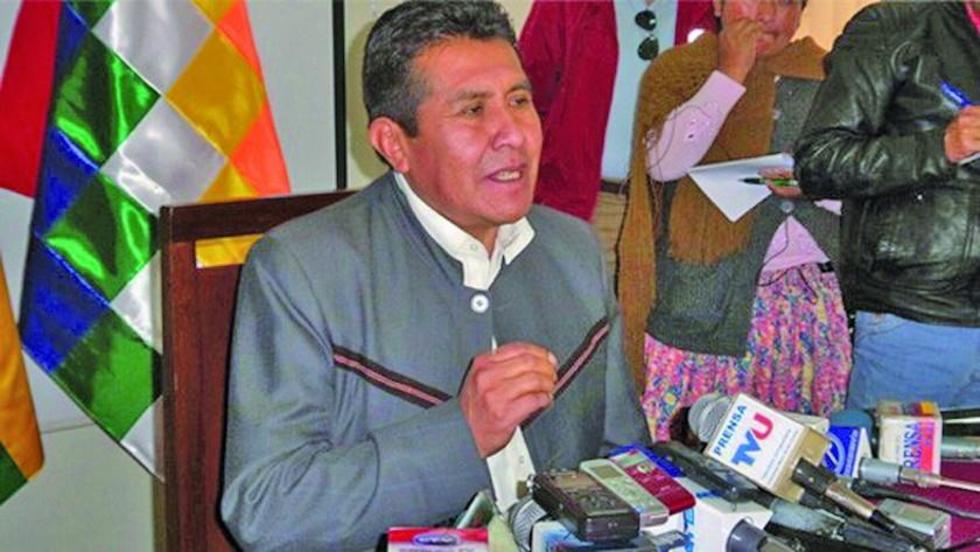Ministerio de Desarrollo Productivo cede ítems a nuevo viceministerio