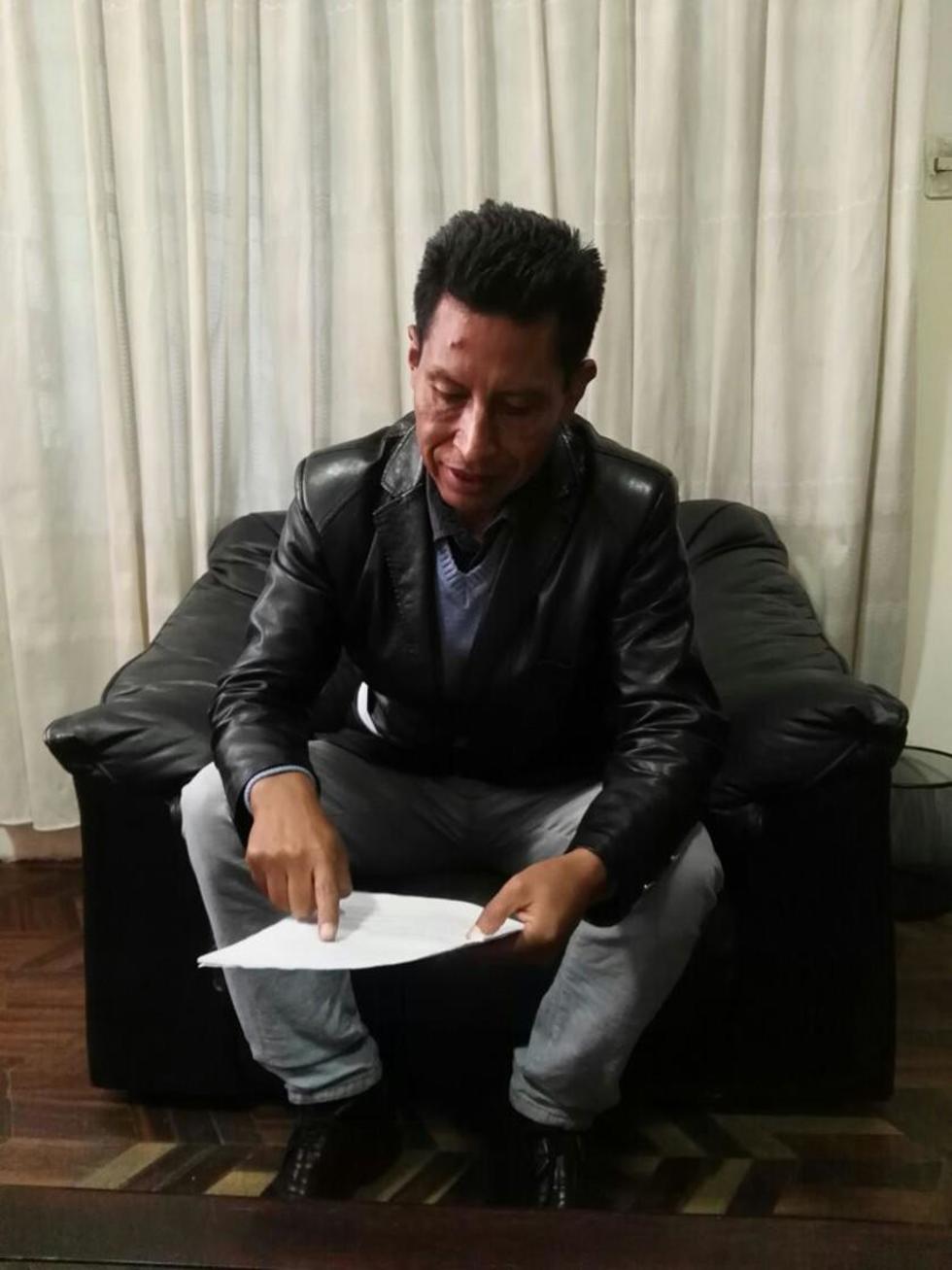 Develan que Chile no pidió medida cautelar en caso Silala