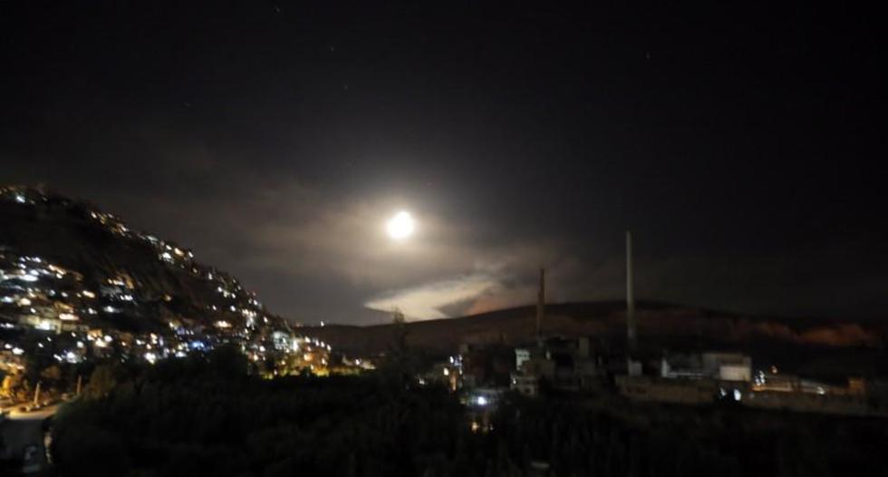 ONU pide el cese inmediato de actos hostiles entre Israel e Irán