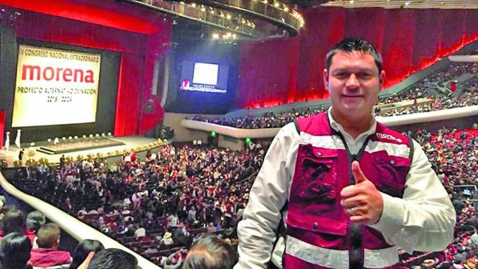 Asesinan a un candidato a alcalde de un municipio del centro de México