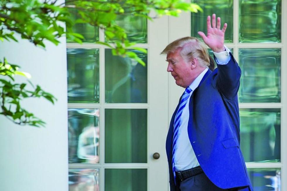 Fiscal de la trama rusa investiga fondos de investidura de Trump