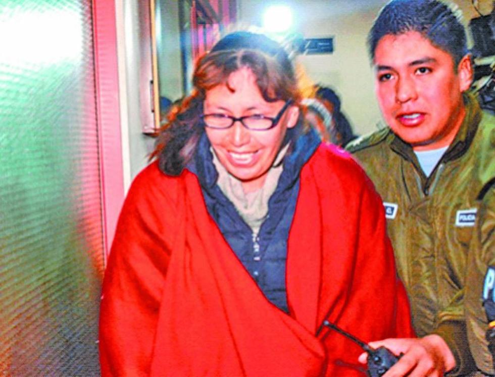 Detienen a otro pasante de la jueza Delgadillo y suman cinco implicados