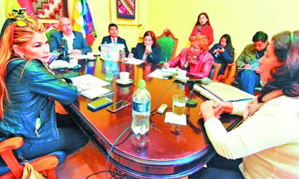 Opositores analizan ocultar testigos por caso Lava Jato