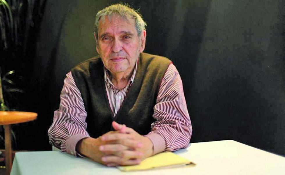 Venezolano Rafael Cadenas es premio  Reina Sofía de Poesía Iberoamericana