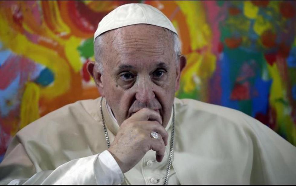 El Papa se reunirá para hablar sobre abusos sexuales en Chile