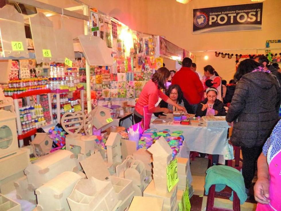 Finadempo estará en las provincias
