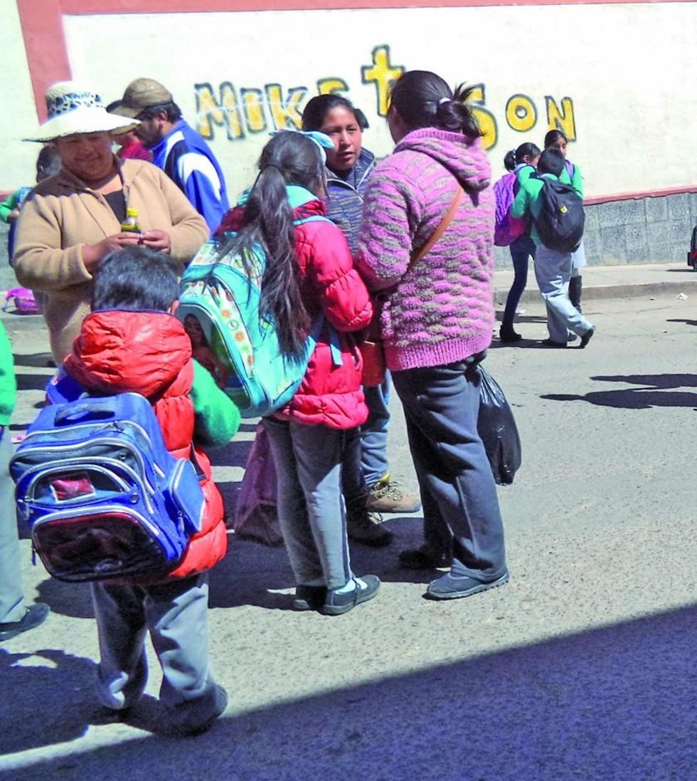 Descanso pedagógico inicia el 2 de julio en el Departamento