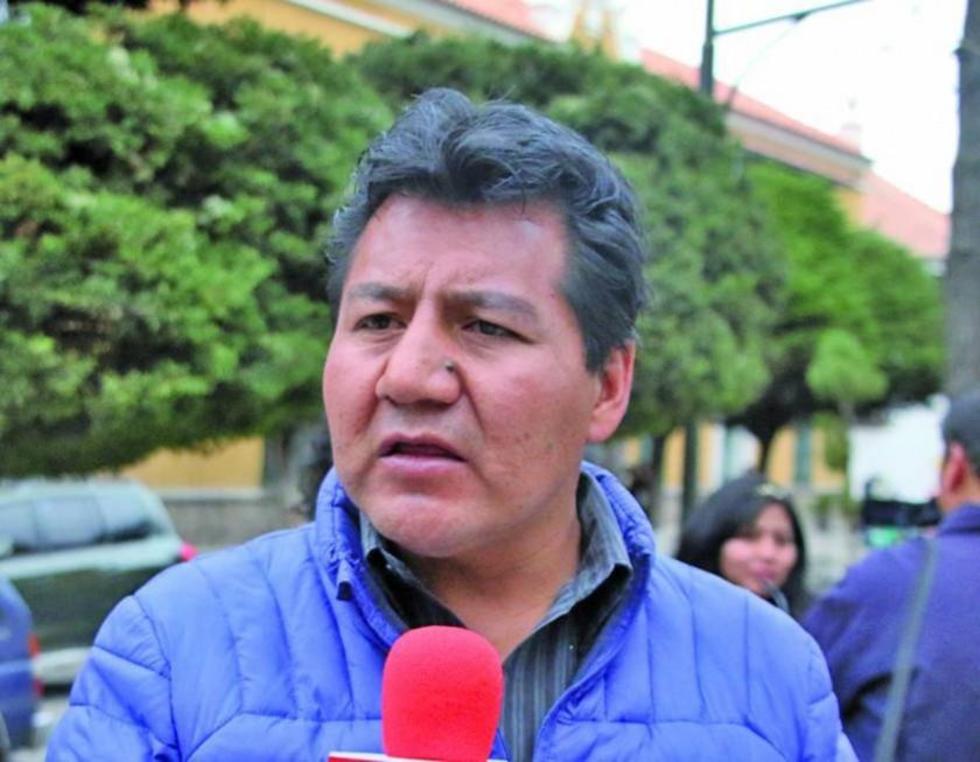 Denuncian abuso policial en la ruta de Potosí hacia Porco