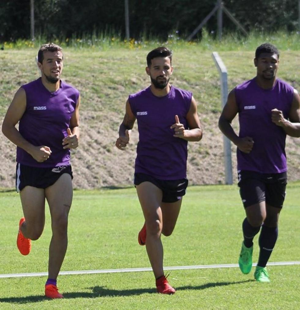 Defensor buscará frenar el pase del Cerro Porteño