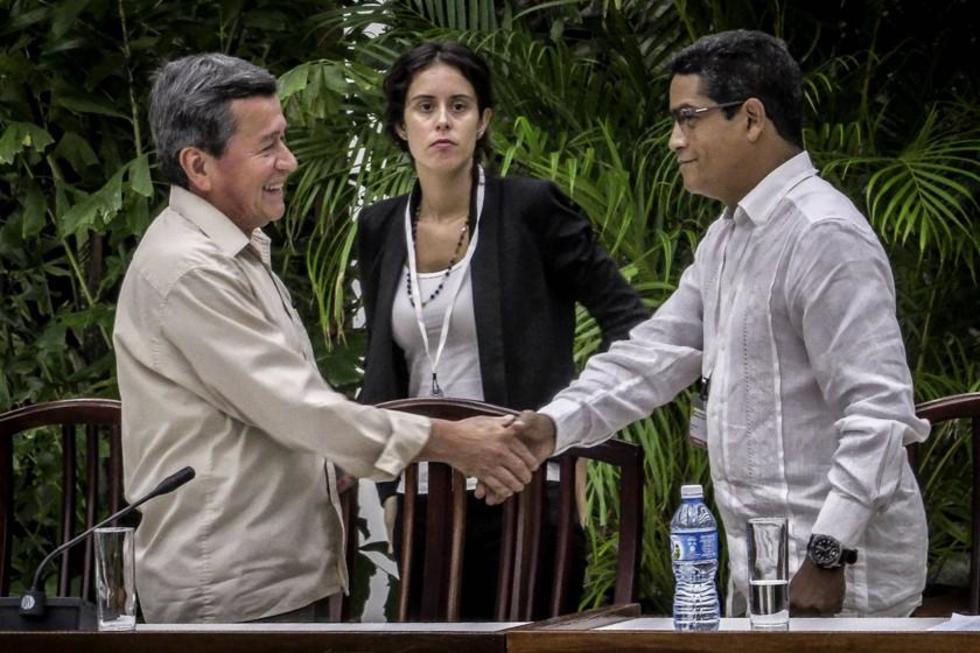 Cese al fuego del ELN por elecciones reabre debate de continuidad del diálogo