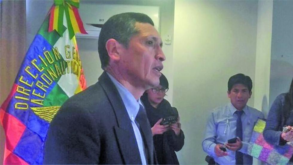 Fernando Huancuni