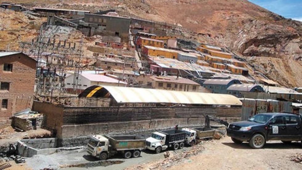 En 35 días han muerto 17 mineros en interior mina en varias circunstancias