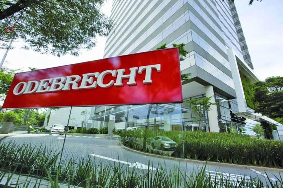Empresa Odebrecht niega que haya cometido ilícitos en Bolivia
