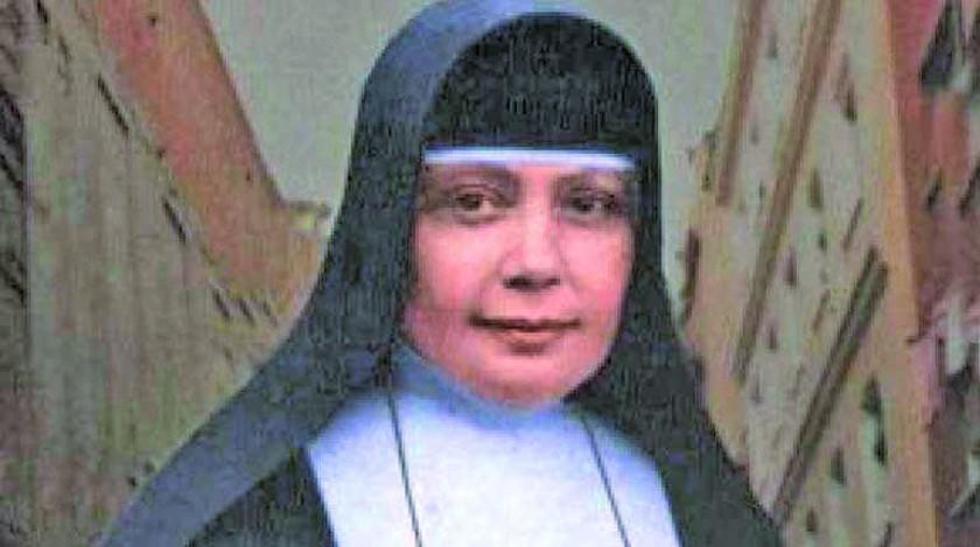 Esperan fecha y hora para  canonizar a Nazaria Ignacia