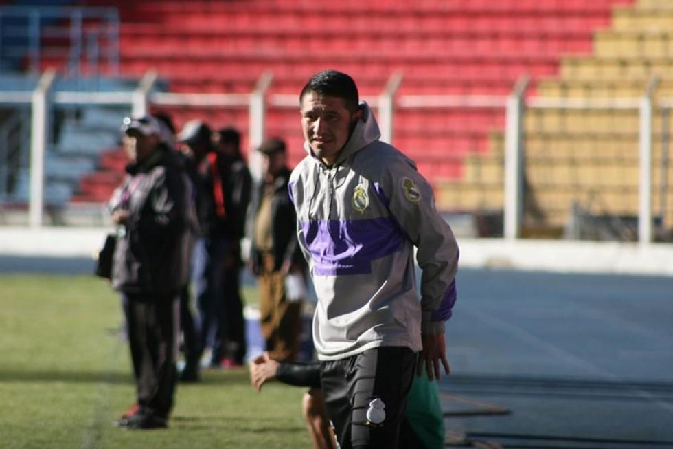 Méndez, Soliz, Alemán y Puña se pierden el partido