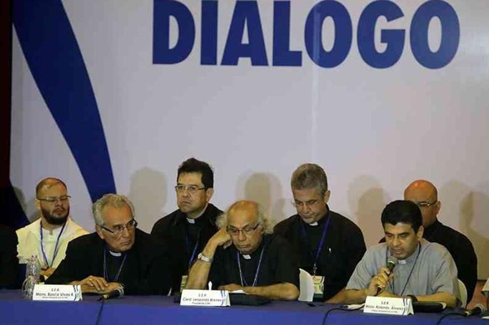 Aprueban una tregua de fin de semana para dialogar en Nicaragua