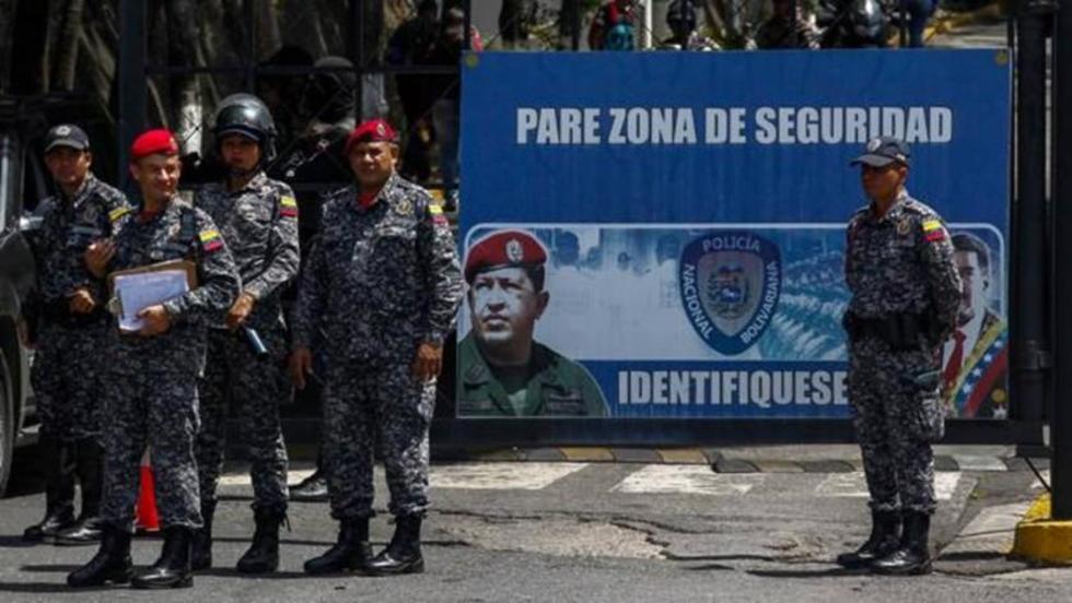 Venezuela: hay 11 muertos en un motín en una cárcel 