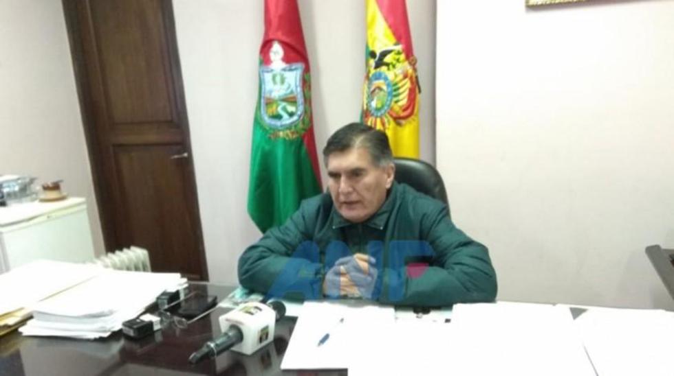 Magistratura inicia auditoría al caso del bebé Alexander