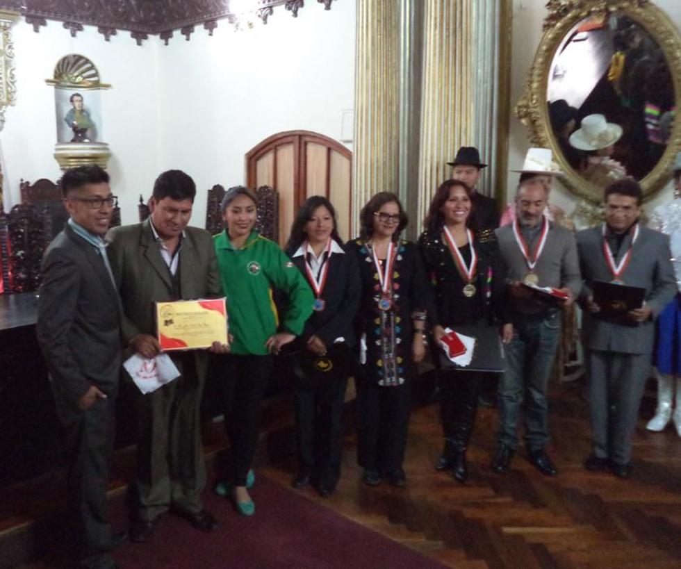 “Cima de Plata”  celebra 10 años