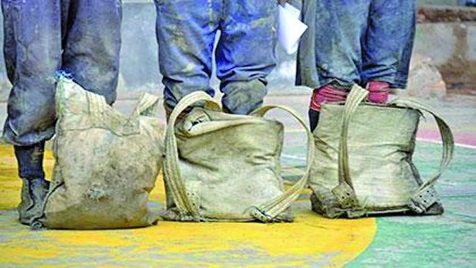 Piden encarar la carnetización minera para combatir el juqueo