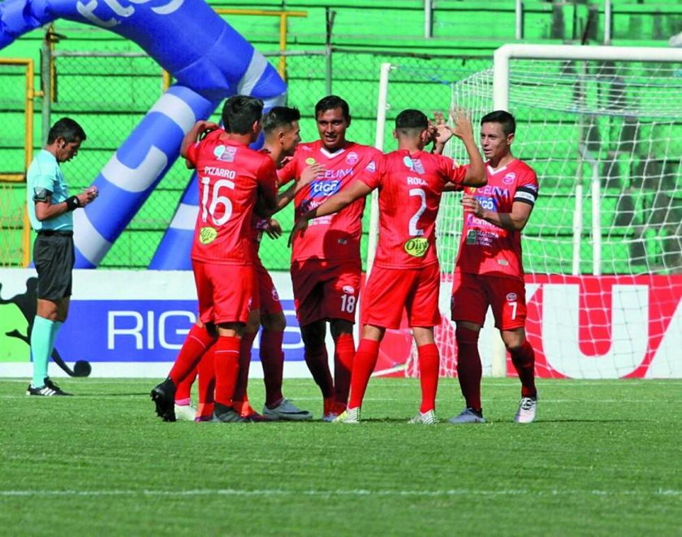 Azucareros buscan amargar a Sport Boys 