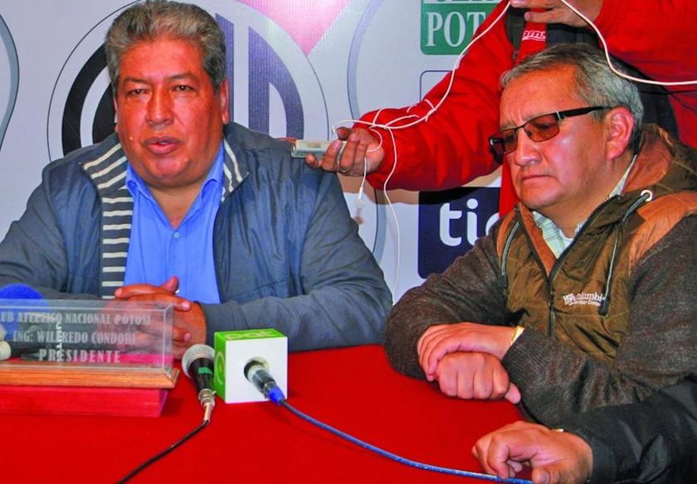 Dirigencia de la banda roja analiza  la llegada de más jugadores 