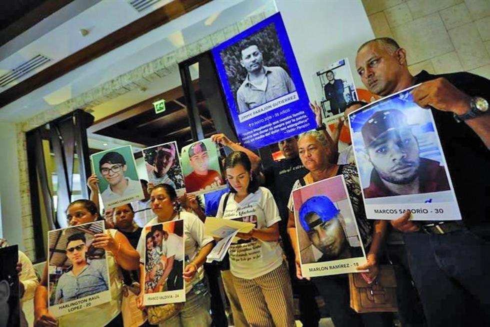 Denuncian la ruptura de la tregua en zonas de Nicaragua 