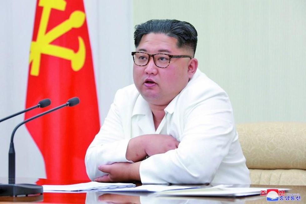 Corea del Norte ultima detalles de desmantelamiento nuclear