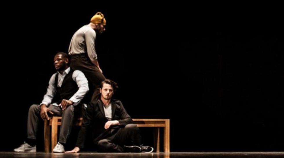 Grupo francés presentará danza y taller de hip hop 