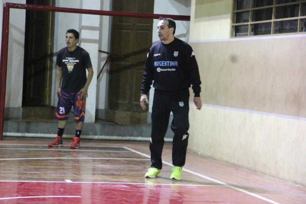 Pichincha da continuidad al trabajo del técnico D’ Andrea