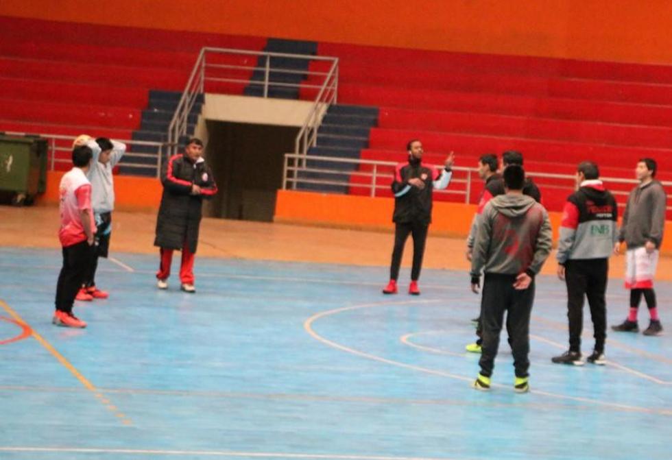 La vieja casona inicia su labor  de pretemporada el 28 de este mes 