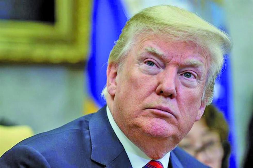 Trump condiciona reunión con líder de Corea del Norte