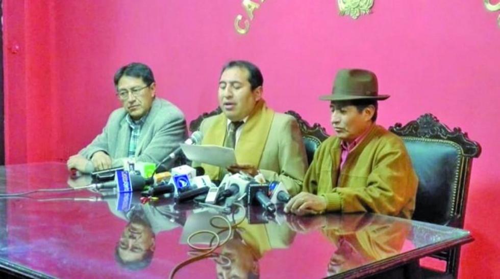 Piden un informe oral al ministro de Energía por el ajuste de tarifas
