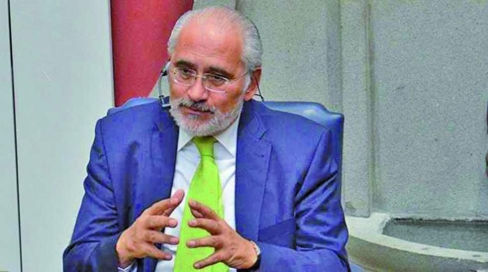 Denuncia un uso "político y sesgado"del caso Lava Jato
