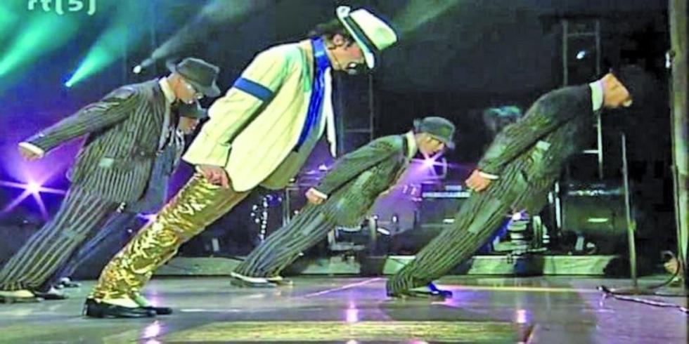 Revelan claves de pasos de Jackson