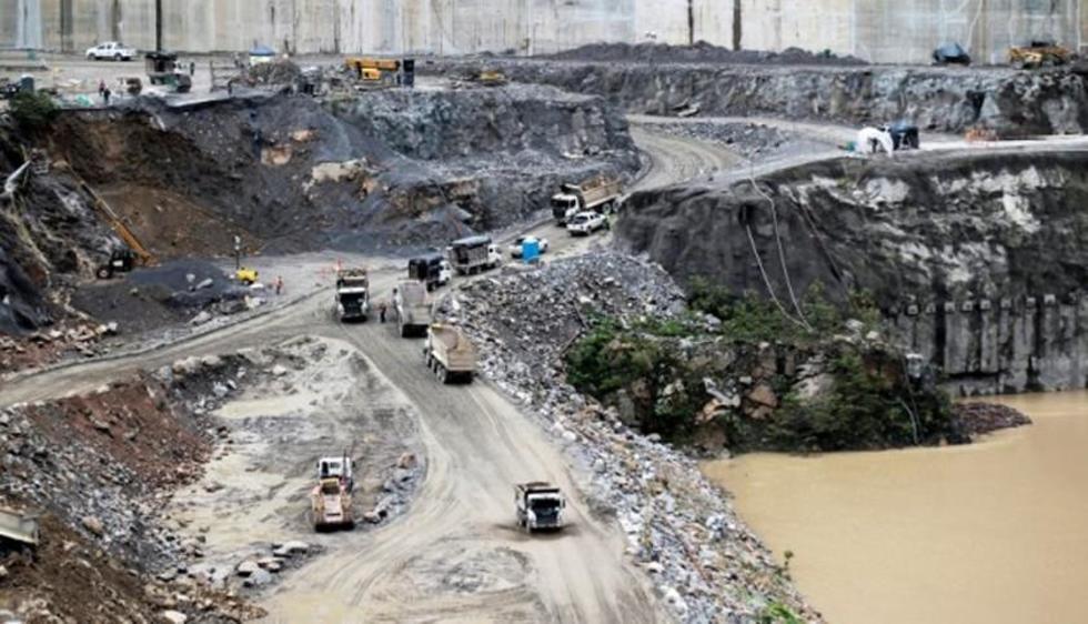 Hidroeléctrica en Colombia reduce el riesgo de avalancha