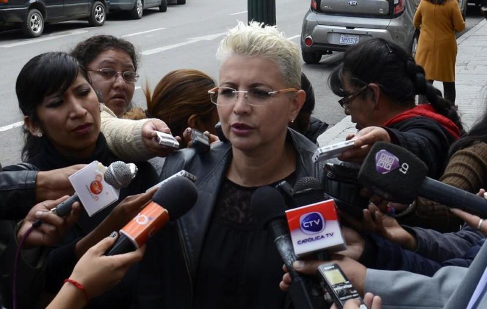 Legisladores de Bolivia se reúnen con comisión Lava Jato de Perú