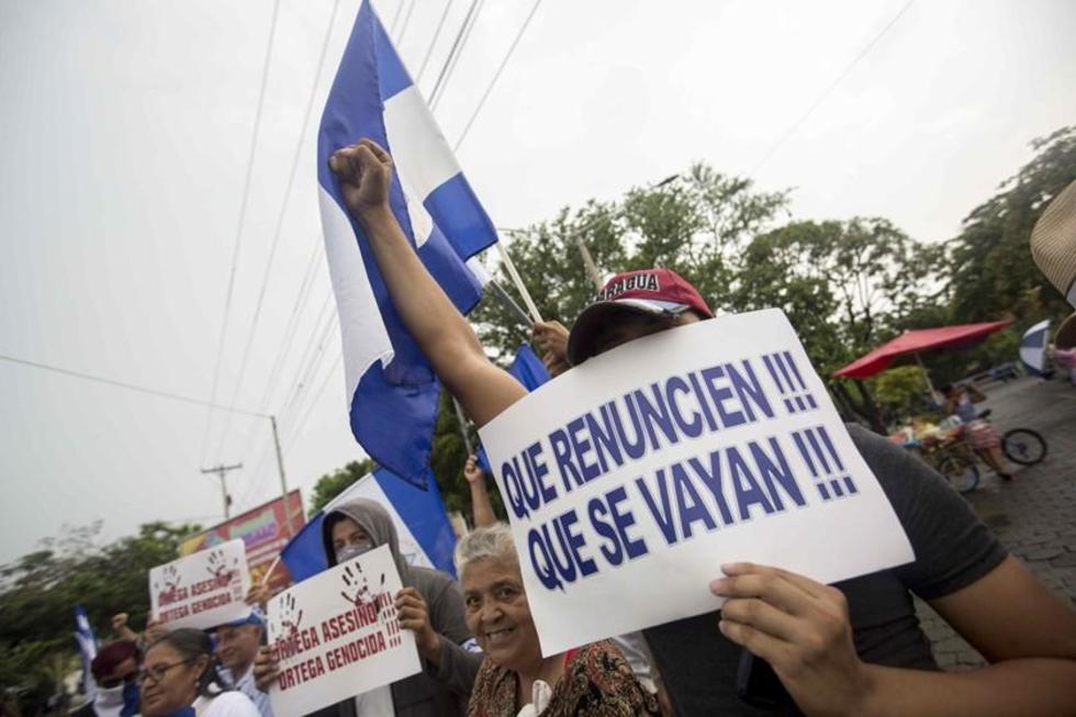 De momento no se han explicado los motivos. Sin embargo, peritos ya se encuentran investigando para establecer las causas del siniestro.