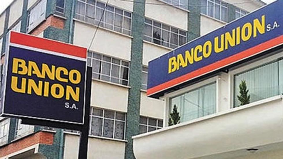 Imputan a tres funcionarios más por el desfalco al Banco Unión 