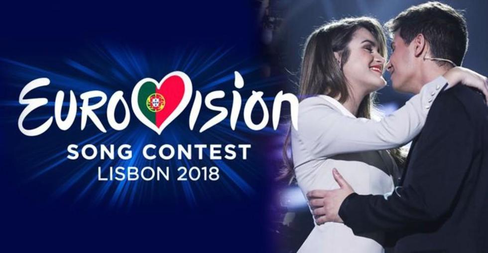 Eurovisión fue vista por 186 millones de personas