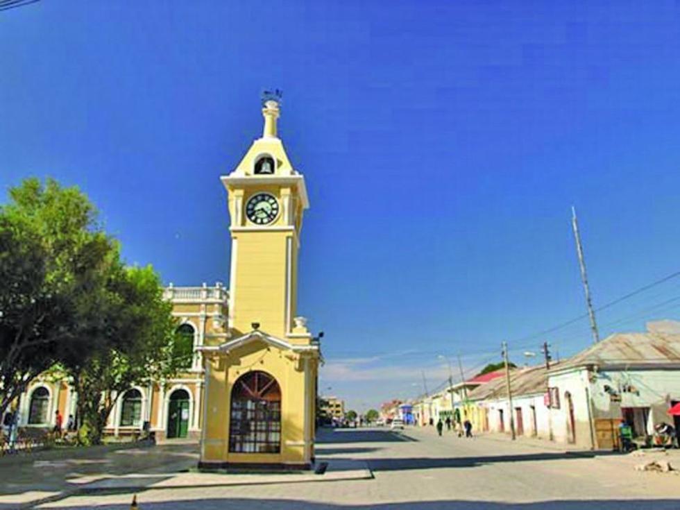Policía indaga secuestro de un hombre en la ciudad de Uyuni