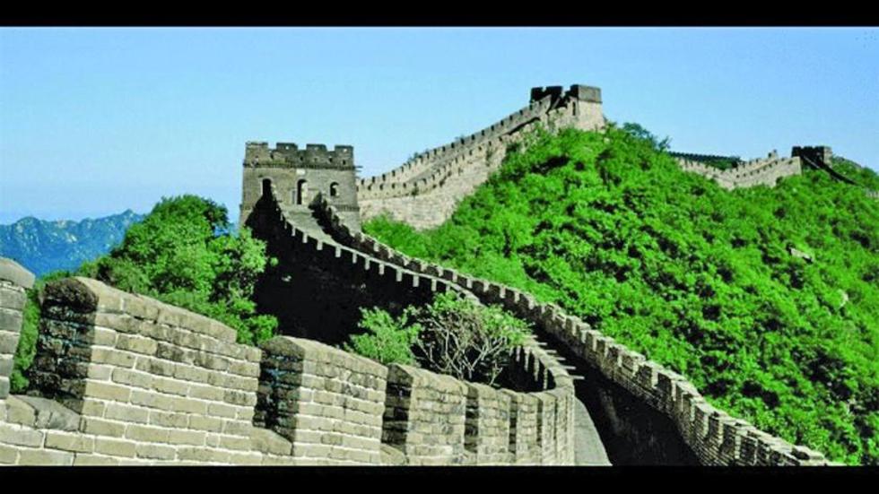 China afirma oficialmente la edad de su civilización