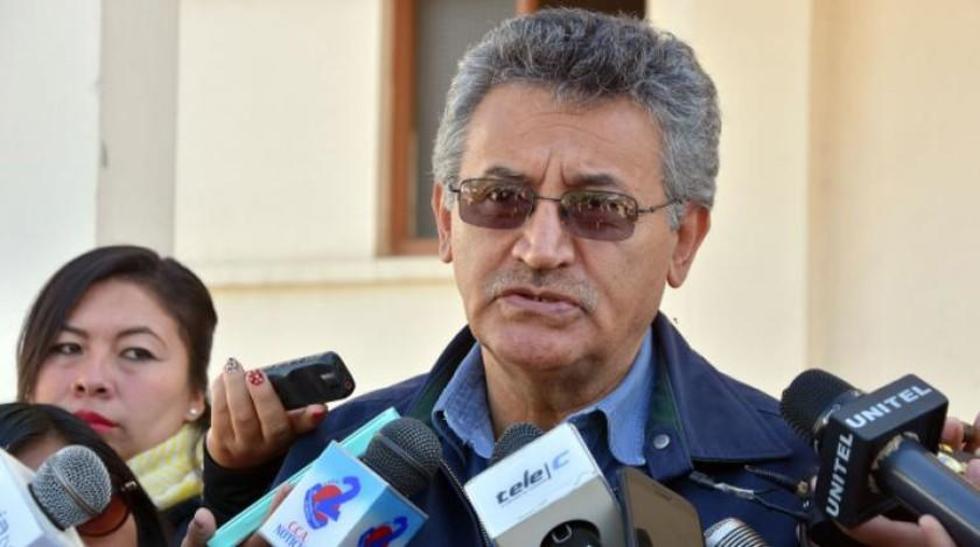 Piden no sorprenderse por los gritos de "Bolivia dijo No" en los Odesur