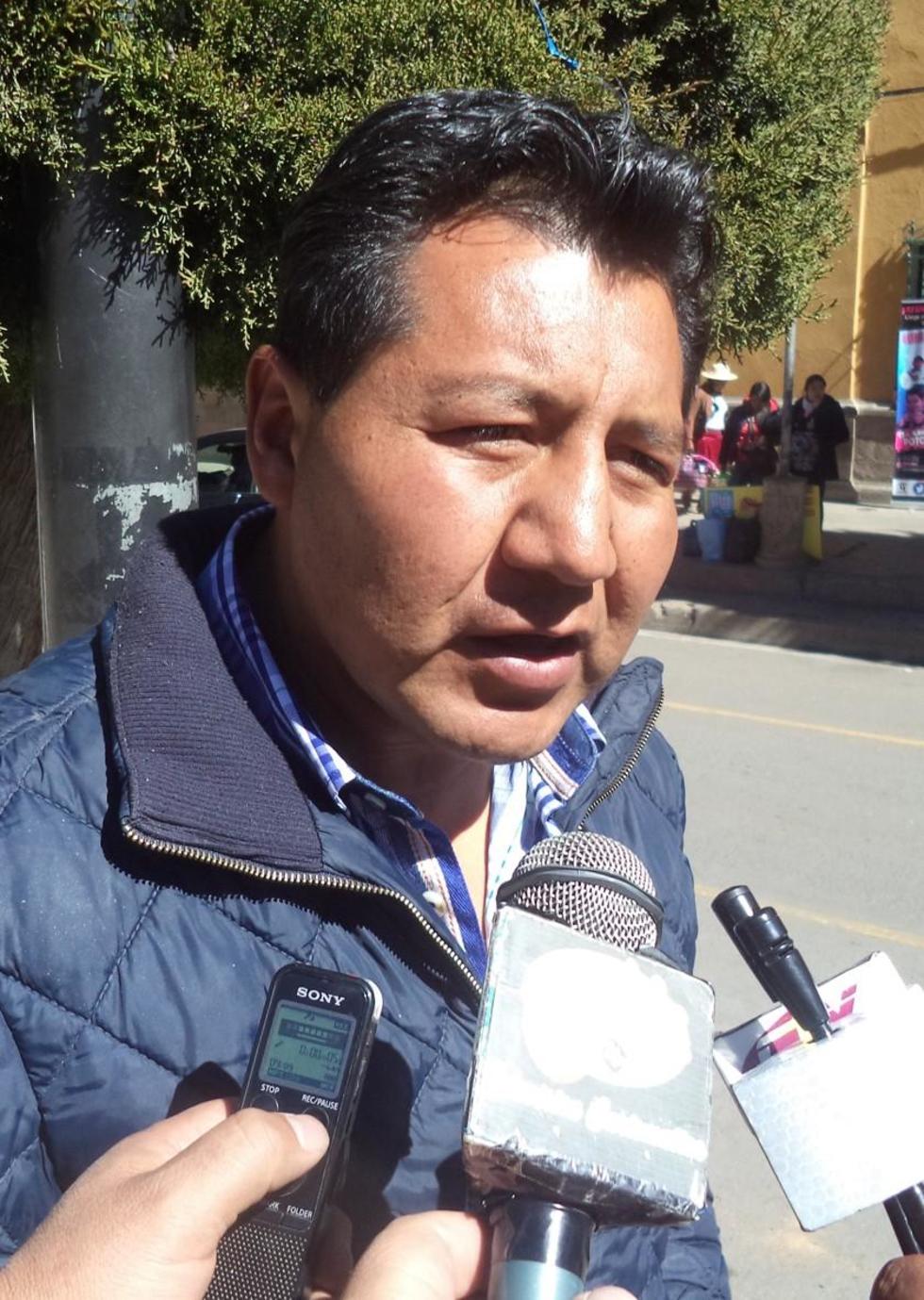 Imputan a concejala por delitos de corrupción