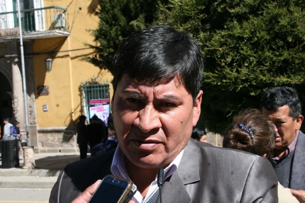 Piden mano de obra potosina en el hospital de tercer nivel