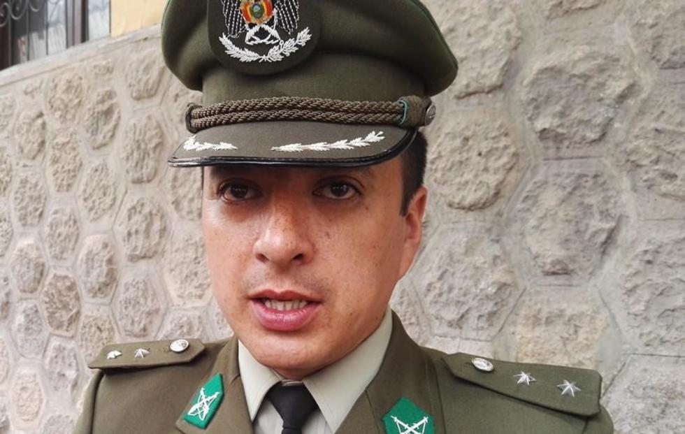 Las cámaras de seguridad funcionan en un 98 por ciento en la ciudad
