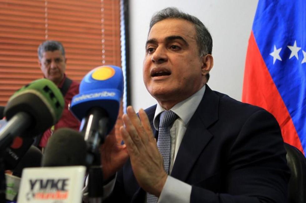 Fiscal venezolano dice que habrá lista de opositores a excarcelar