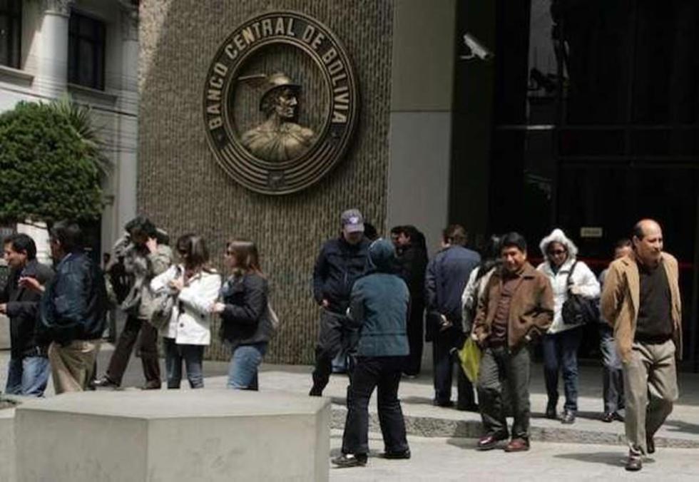 Bolivia tiene condiciones para llegar a crecer 4,7 % este 2018